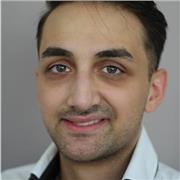 Deutsch Muttersprachler mit 5-jähriger Erfahrung bietet Deutsch-Privatunterricht für Kinder und Erwachsene an!